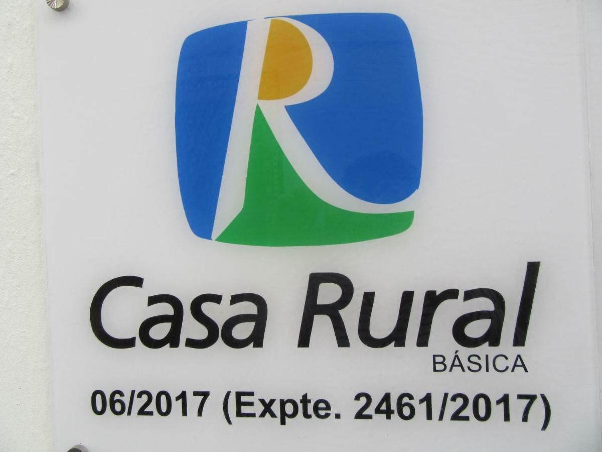Casa Alta B&B Torrox Exterior photo