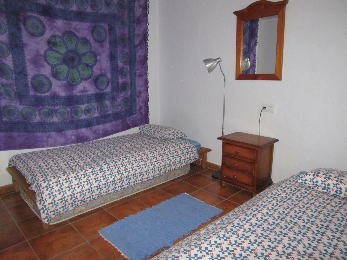 Casa Alta B&B Torrox Exterior photo