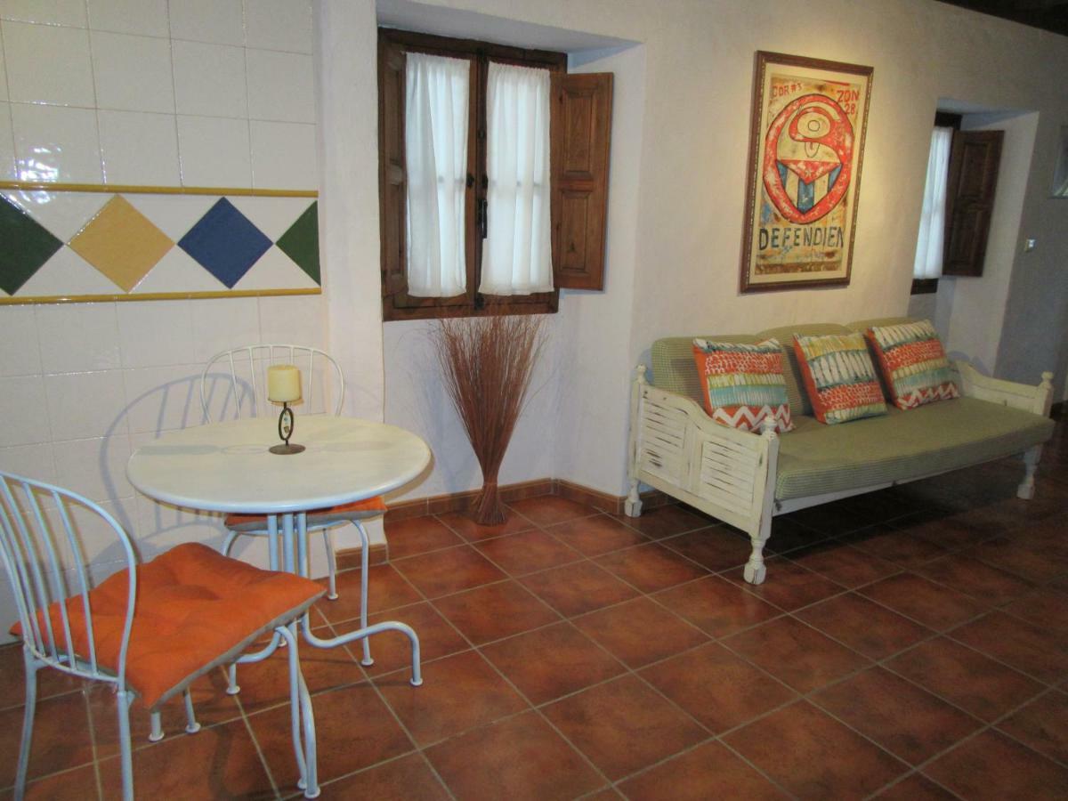 Casa Alta B&B Torrox Exterior photo